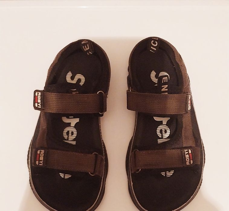 Сандали Босоножки