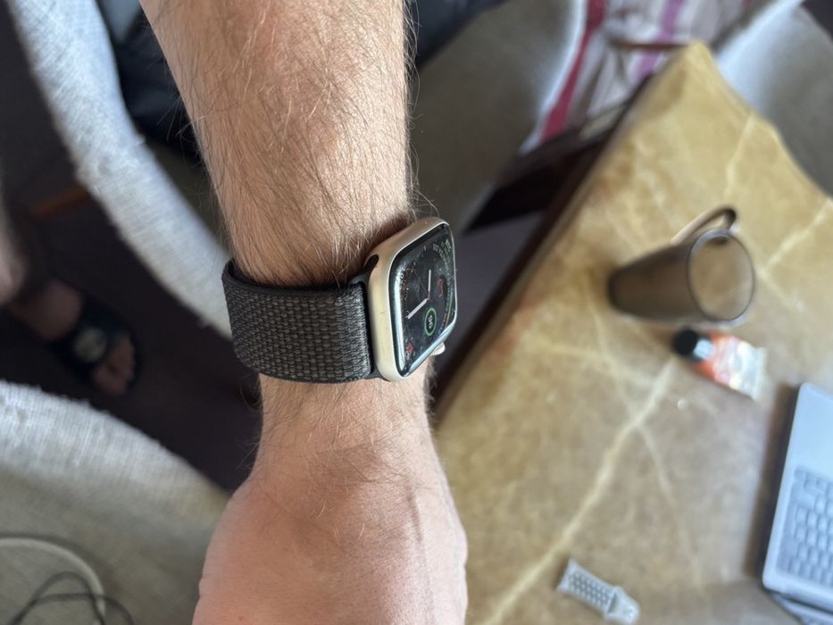 Apple watch 7 45 nike 79%