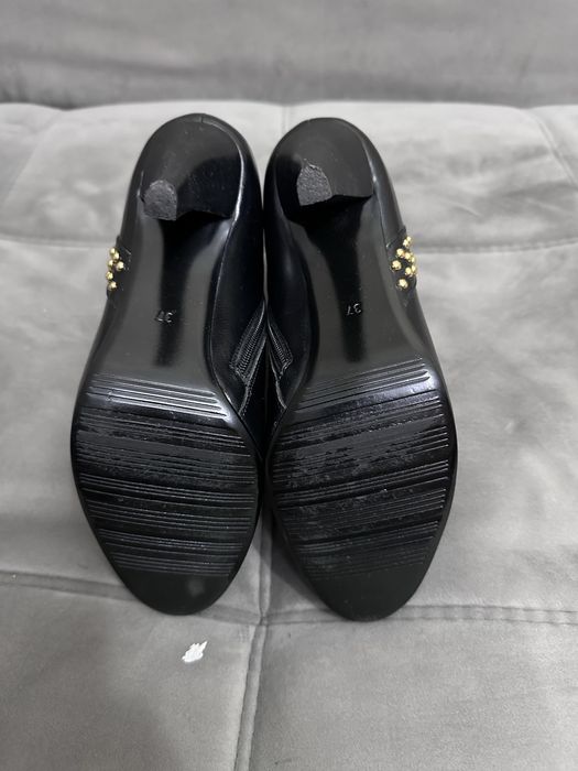 Сапожки женские