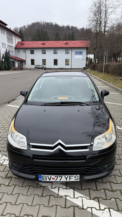 Citroen C4 VTI 2008