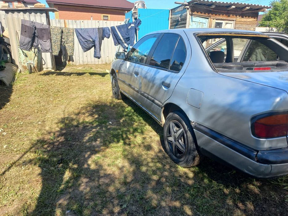 Срочно продам машину Ниссан примера