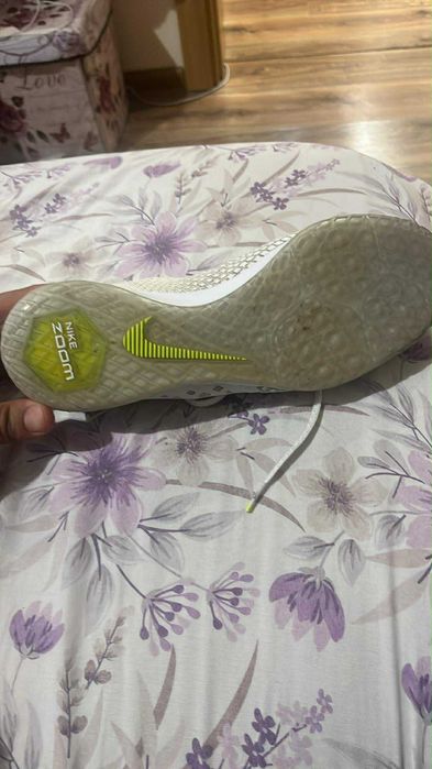 Продавам обувки за ритане