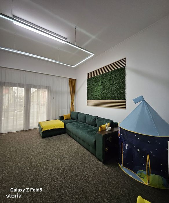Spațiu comercial cu acces direct din stradă, Zona Cetății