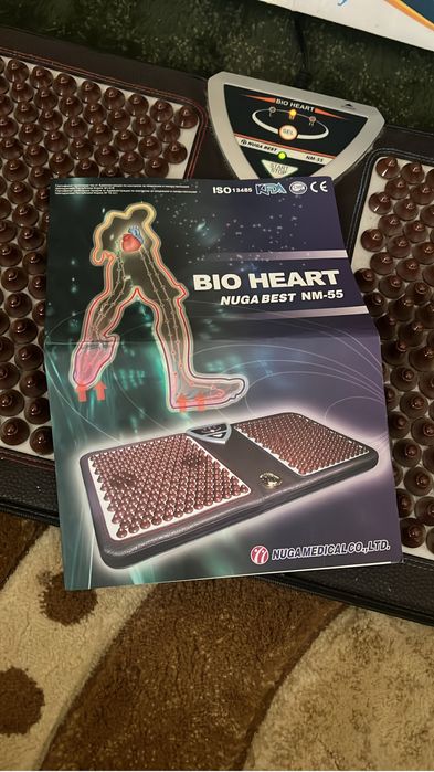 Массажер для стоп Нуга бест Шымкент