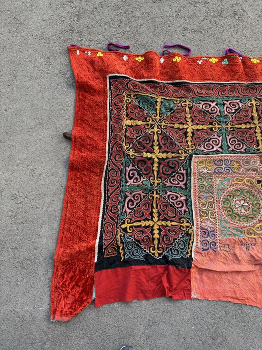 Продам редкие түс киіз / түс кигіз / тус кииз