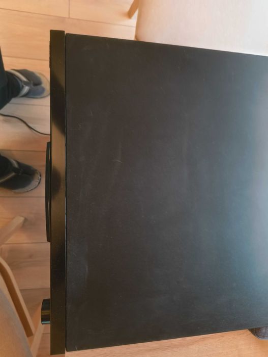 Усилвател+Тунер+ДВД рекордер+тонколони