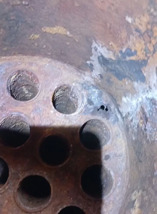 Ремонт, устранение протечек