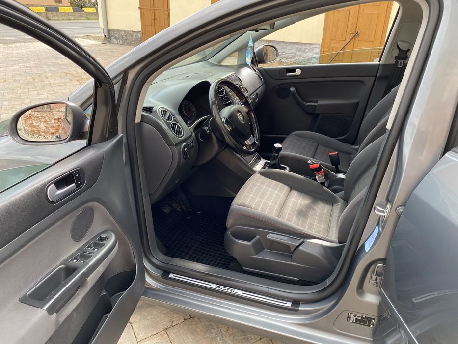 VOLKSWAGEN Golf 2007 — imagine 5