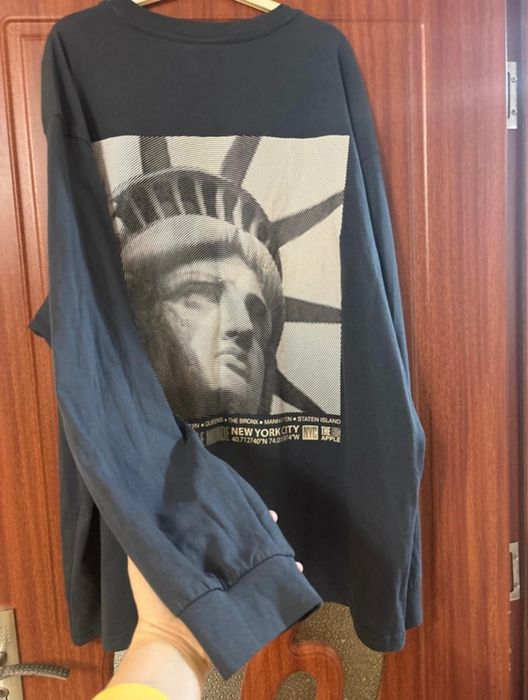Bluza  noua barbati H&M