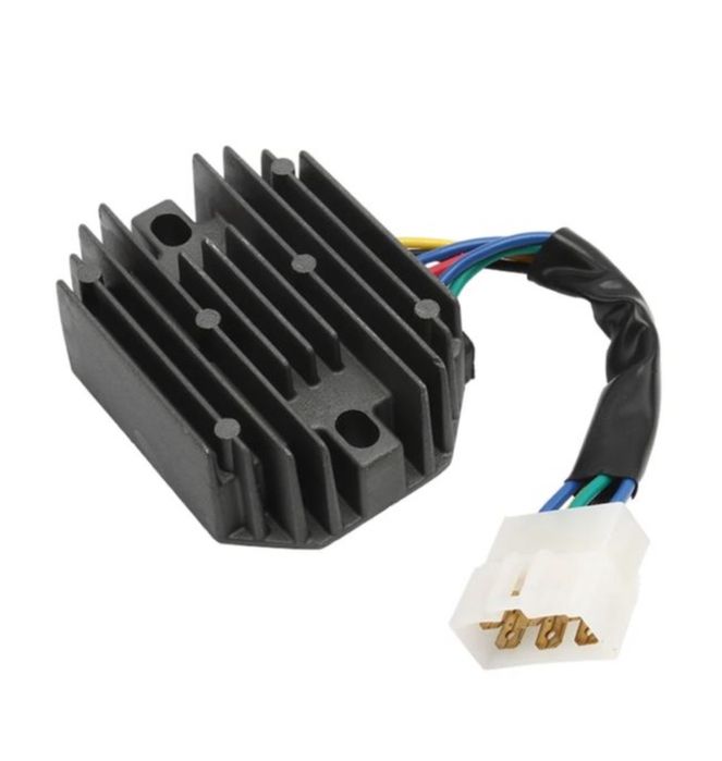 Regulator Releu Incarcare Alternator Kubota John Deere Utilaje Utilaj