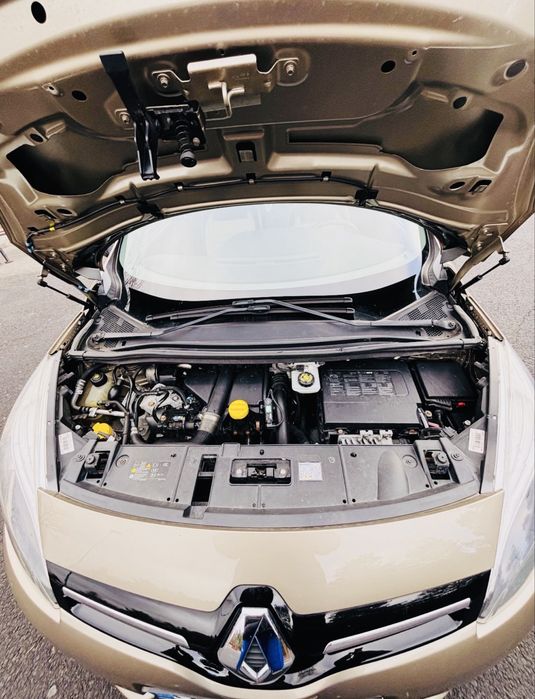 Renault Grand Scenic 3