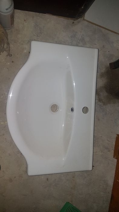 Vînd chiuvetă  stare ,f buna