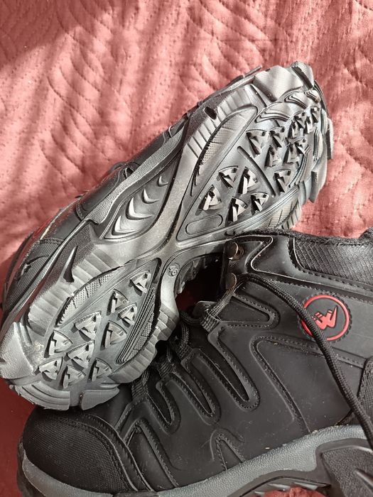 Мъжки боти н. 46 стелка 28см.