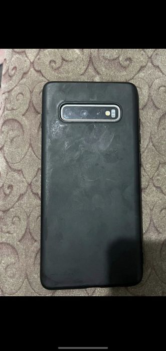 Обмен Samsung s10+