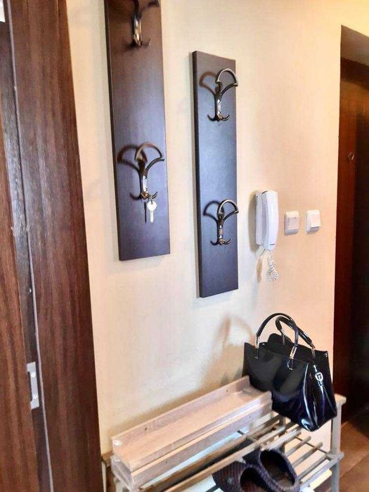 Дава се под наем Двустаен апартамент в Бургас, Славейков - 55 кв.м за 178.5 € - Снимка #11