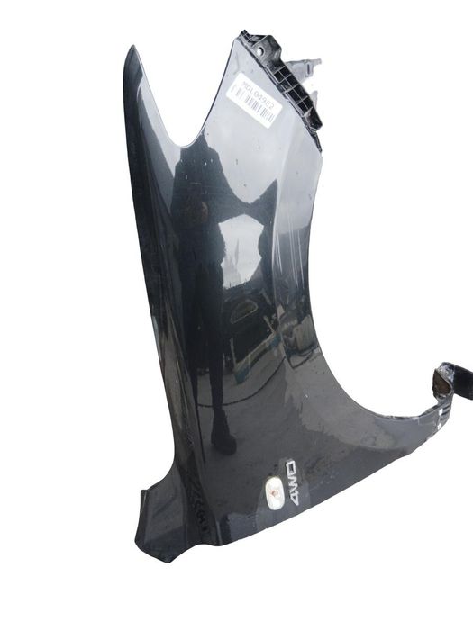Aripa Fata Dreapta Hyundai Santa Fe Ii Cm 2005 - 2012