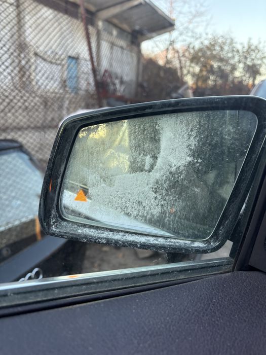 Mercedes W246/W242 B250 на части