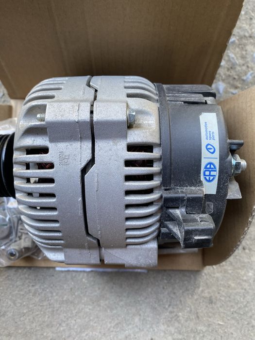 Алтернатор за Golf 3.  1,8