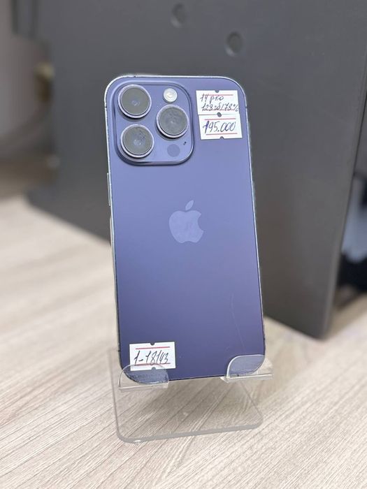 IPhone 14 pro 128