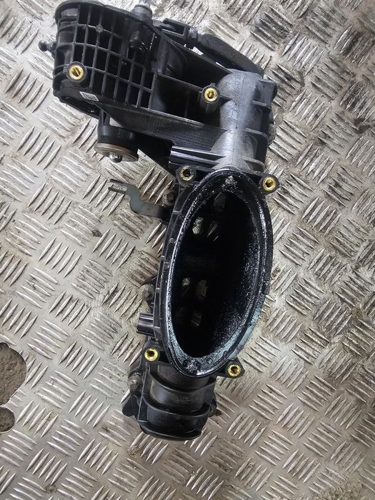 Galerie admisie cu clapete A6510900037 Mercedes-Benz E-Class W212 [200