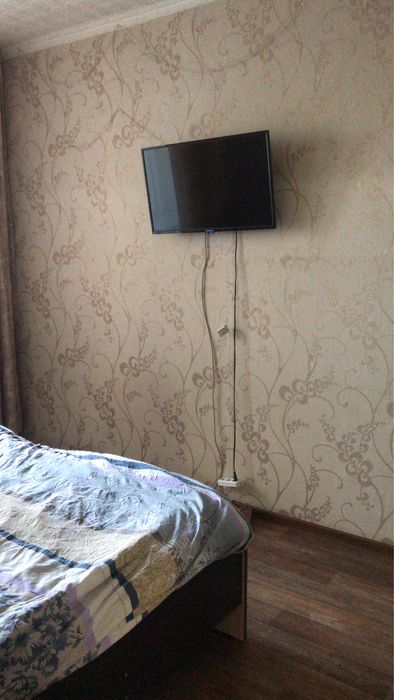 Квартира посуточно район Сулу