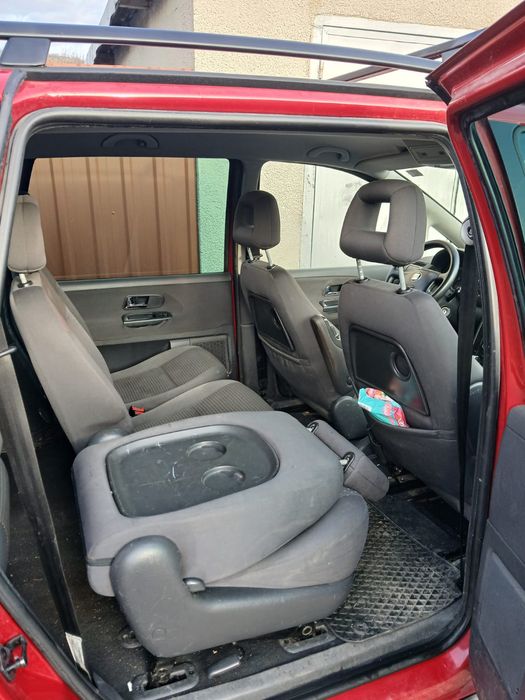 Vând seat alhambra 1,9 tdi 2008