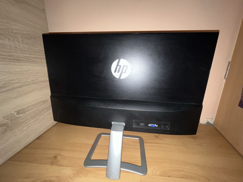 HP Монитор 23.8"