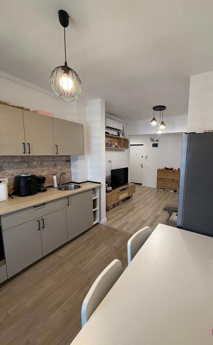 Studio mobilat modern | Apărătorii Patriei | Bloc Nou