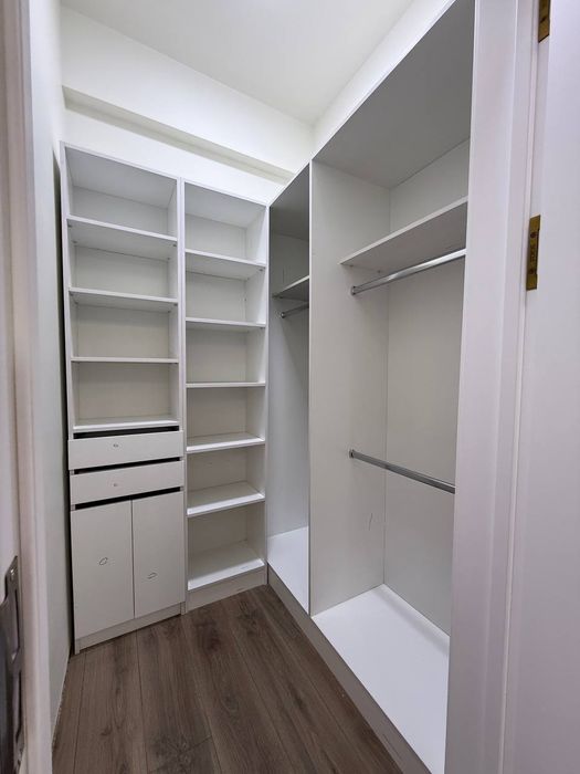 Аренда 3х ком. Евро квартира в Сергели новастройка (СТАР ХАУС)