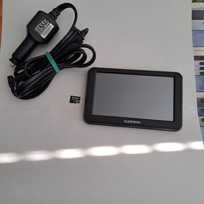 Гармин  NUVI-50LM