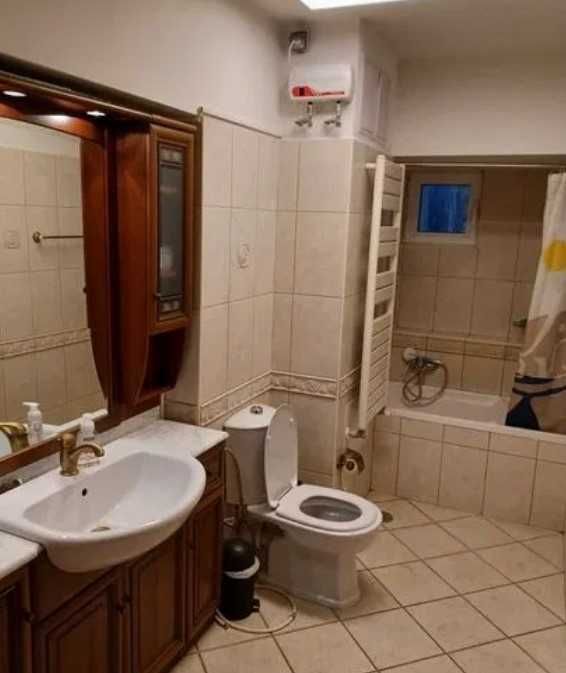 Дава се под наем Тристаен апартамент в Пловдив, Мараша - 90 кв.м за 321.3 € - Снимка #1