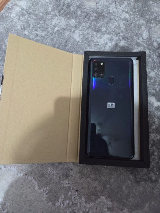 Vând Samsung A21s