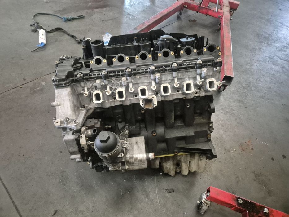 М57д30 m57d30 ревизиран  204/218 /272/286