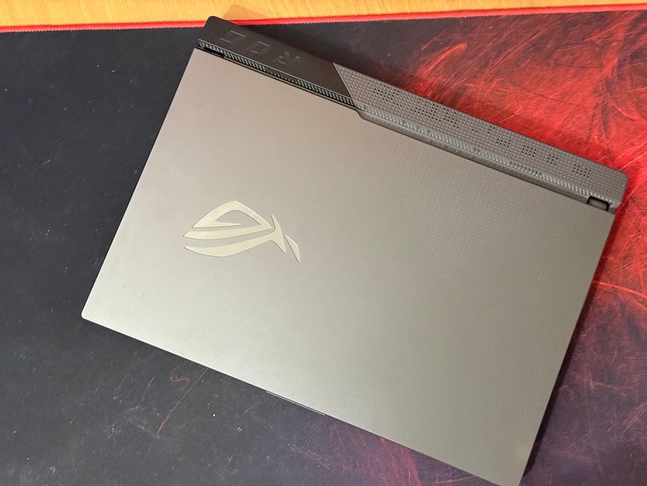 Ноутбук ASUS ROG Strix G15