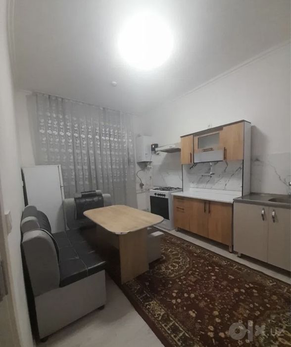 Сдается 3 ком Метро Олмос