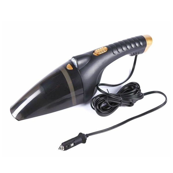 Ръчна преносима автомобилна прахосмукачка 106W мощност TWC-02 - AUTO C