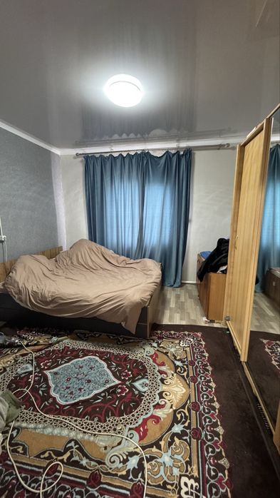 Продам отдельно стоящий дом