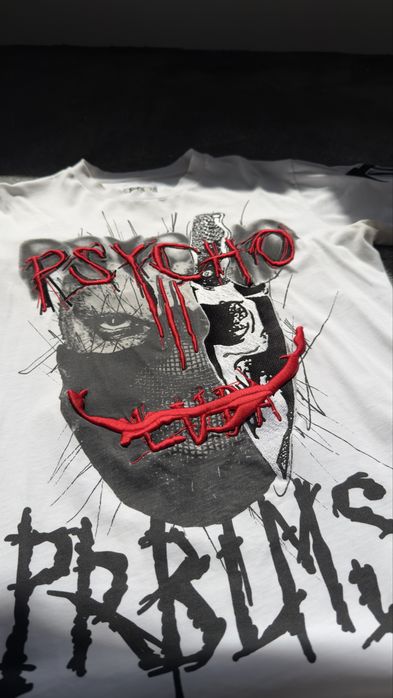 Luda Psycho 3