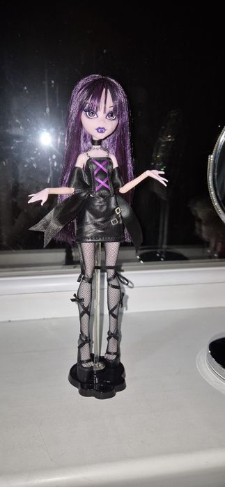 Ооак Элизабет monster high