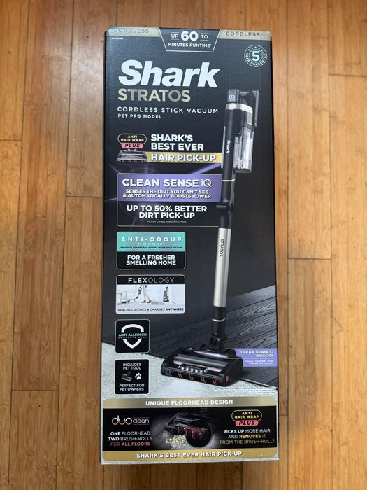 Ventilator umed Shark FlexBreeze

Descriere- Ventilator umed Shark FlexBreeze , atasabil la sursa de apa. Podusul este nou SIGILAT.

Pret : 1000 ron
