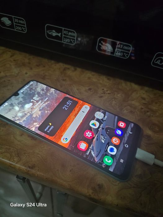 Продам Samsung a22 64гб