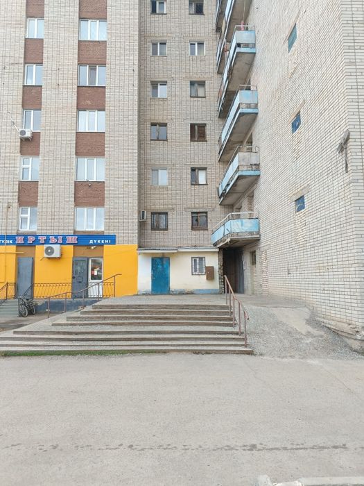 Продам однокомнатную квартиру 2/9