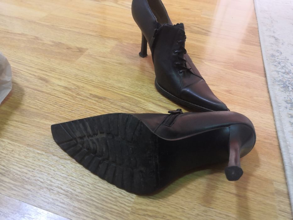 Женская обувь дешево