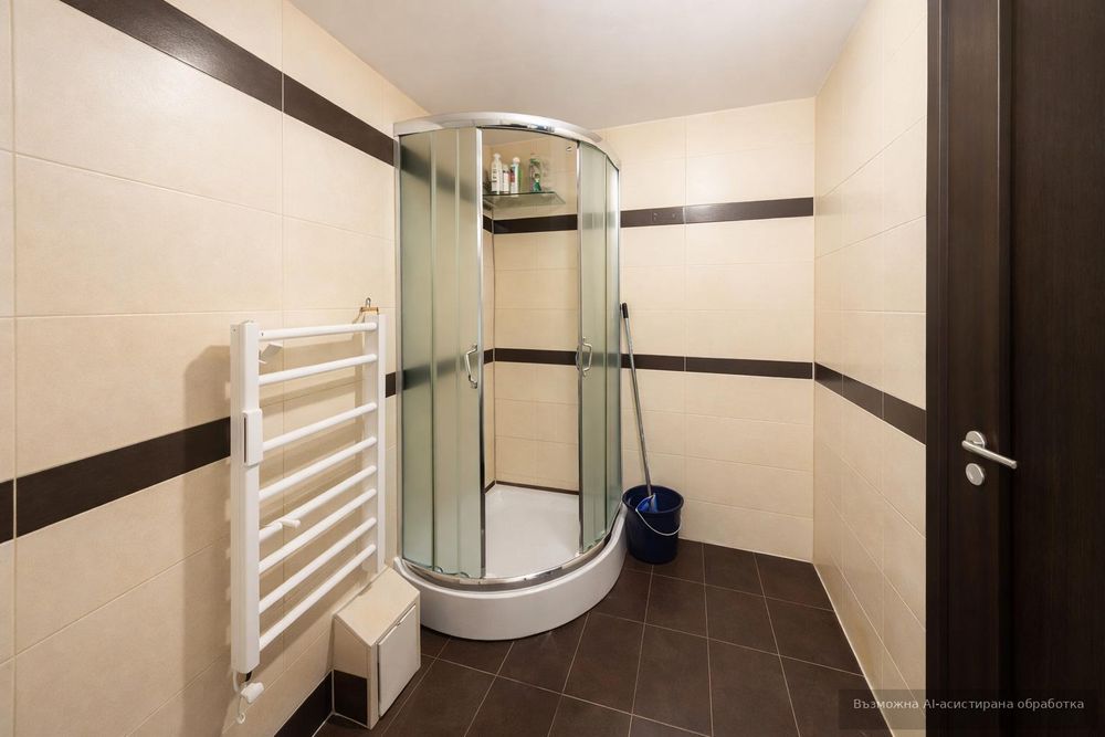 Модерен ТРИСТАЕН  апартамент в кв. Мараша/ С паркомясто!