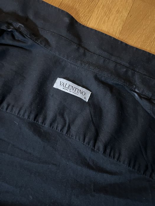 Valentino риза S размер