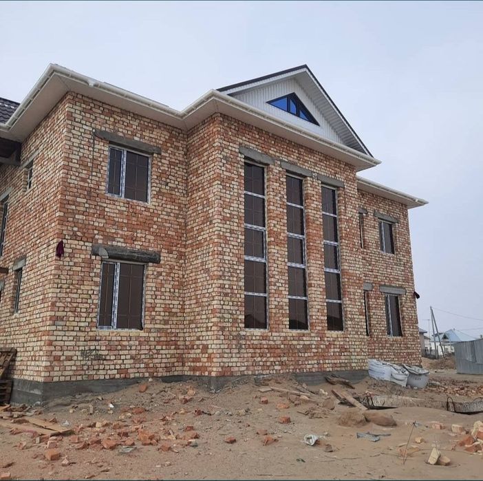 Алиюминиевые двери и окна (витражи)