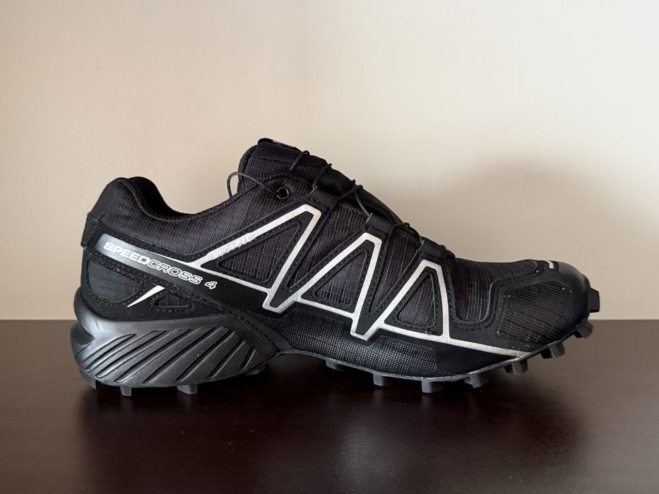 Salomon SPEEDCROSS 4 GTX 41номер 26см Стелка