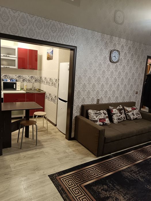 Квартира посуточно центр!!!