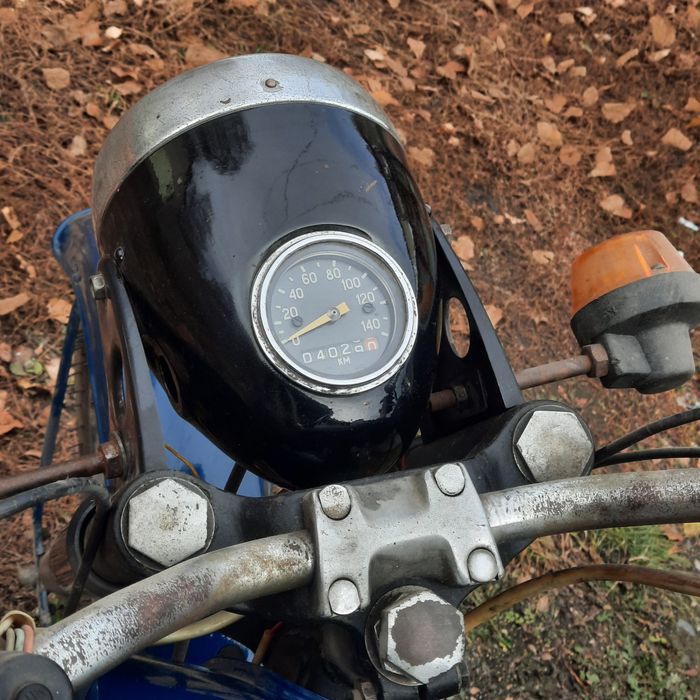 Обменяю Восход 3