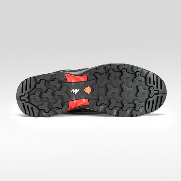 Încălțăminte de drumeție impermeabilă - produs resigilat Decathlon